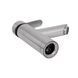 Змішувач для раковини Brinex Pure 001F низький Nickel BRIPUR001FNKL SD00053172 фото 5