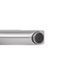 Змішувач для раковини Brinex Pure 001F низький Nickel BRIPUR001FNKL SD00053172 фото 6