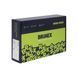 Змішувач для раковини Brinex Pure 001F низький Nickel BRIPUR001FNKL SD00053172 фото 8