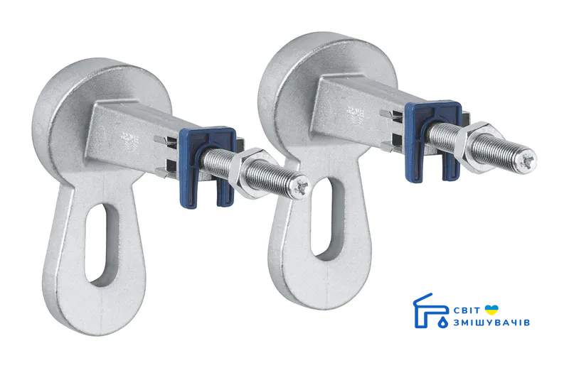 Комплект для кріплення інсталяції GROHE Rapid SL 3855800M SD00017910 фото